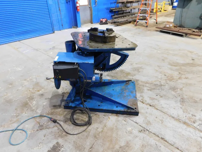 Photo #3 of LARGEST AUCTION SALE OF THE YEAR OF FABRICATION & METALWORKING MACHINERY, BREAKING GROUND FOR NEW STATE OF THE ART BUILDING - FEATURING OVER 100 NAME BRAND MACHINES, INCLUDING: PRESS BRAKES, COIL STRAIGHTENING & FEED EQUIP, SHEARS, IRONWORKERS, LATHES,
