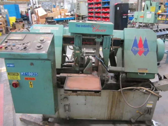Photo #15 of LARGEST AUCTION SALE OF THE YEAR OF FABRICATION & METALWORKING MACHINERY, BREAKING GROUND FOR NEW STATE OF THE ART BUILDING - FEATURING OVER 100 NAME BRAND MACHINES, INCLUDING: PRESS BRAKES, COIL STRAIGHTENING & FEED EQUIP, SHEARS, IRONWORKERS, LATHES,
