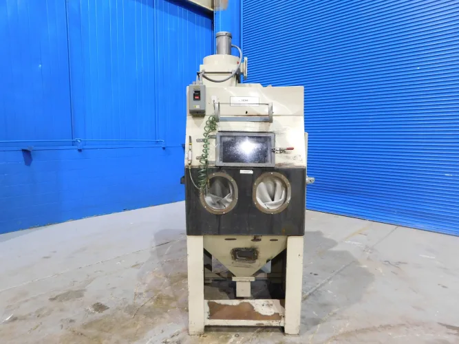Photo #31 of LARGEST AUCTION SALE OF THE YEAR OF FABRICATION & METALWORKING MACHINERY, BREAKING GROUND FOR NEW STATE OF THE ART BUILDING - FEATURING OVER 100 NAME BRAND MACHINES, INCLUDING: PRESS BRAKES, COIL STRAIGHTENING & FEED EQUIP, SHEARS, IRONWORKERS, LATHES,