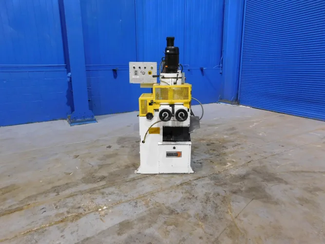 Photo #32 of LARGEST AUCTION SALE OF THE YEAR OF FABRICATION & METALWORKING MACHINERY, BREAKING GROUND FOR NEW STATE OF THE ART BUILDING - FEATURING OVER 100 NAME BRAND MACHINES, INCLUDING: PRESS BRAKES, COIL STRAIGHTENING & FEED EQUIP, SHEARS, IRONWORKERS, LATHES,