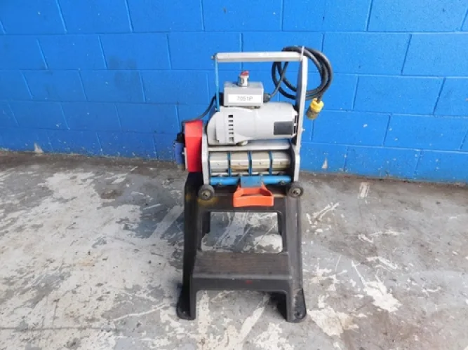 Photo #80 of LARGEST AUCTION SALE OF THE YEAR OF FABRICATION & METALWORKING MACHINERY, BREAKING GROUND FOR NEW STATE OF THE ART BUILDING - FEATURING OVER 100 NAME BRAND MACHINES, INCLUDING: PRESS BRAKES, COIL STRAIGHTENING & FEED EQUIP, SHEARS, IRONWORKERS, LATHES,