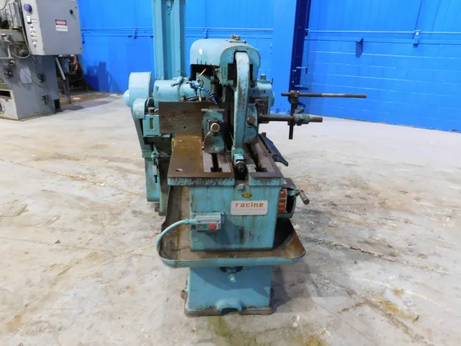 Photo #86 of LARGEST AUCTION SALE OF THE YEAR OF FABRICATION & METALWORKING MACHINERY, BREAKING GROUND FOR NEW STATE OF THE ART BUILDING - FEATURING OVER 100 NAME BRAND MACHINES, INCLUDING: PRESS BRAKES, COIL STRAIGHTENING & FEED EQUIP, SHEARS, IRONWORKERS, LATHES,