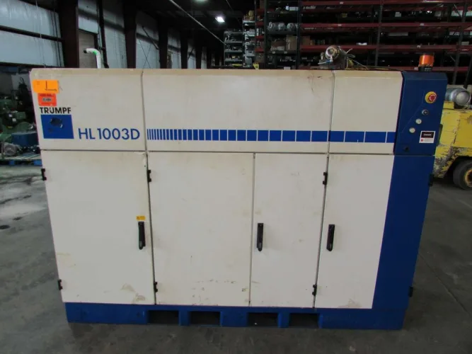 Photo #1 of SURPLUS MRO/SPARE PARTS MATERIAL FROM VARIOUS TIER I & TIER II SUPPLIERS