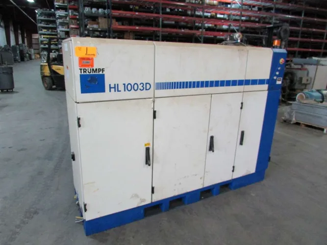 Photo #2 of SURPLUS MRO/SPARE PARTS MATERIAL FROM VARIOUS TIER I & TIER II SUPPLIERS