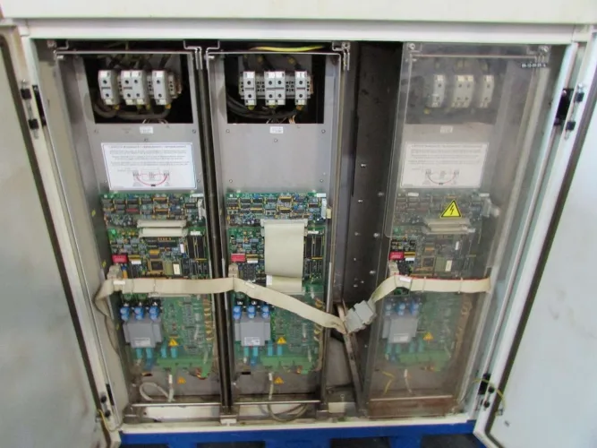 Photo #8 of SURPLUS MRO/SPARE PARTS MATERIAL FROM VARIOUS TIER I & TIER II SUPPLIERS