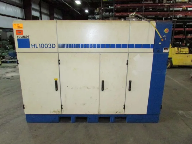 Photo #11 of SURPLUS MRO/SPARE PARTS MATERIAL FROM VARIOUS TIER I & TIER II SUPPLIERS