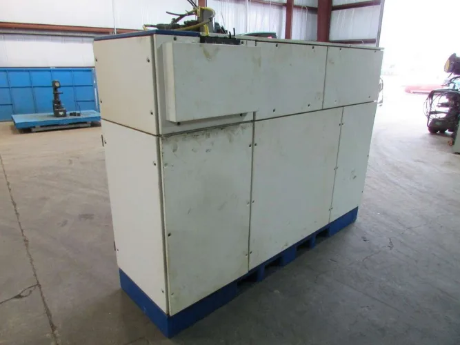 Photo #13 of SURPLUS MRO/SPARE PARTS MATERIAL FROM VARIOUS TIER I & TIER II SUPPLIERS