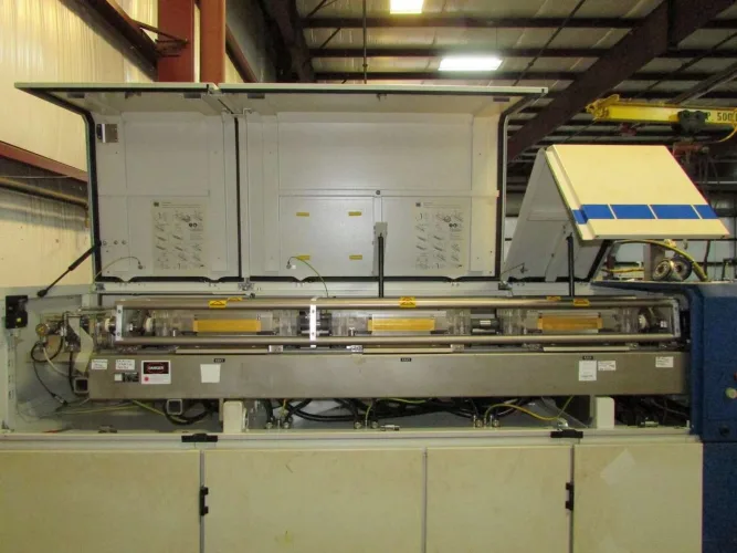 Photo #16 of SURPLUS MRO/SPARE PARTS MATERIAL FROM VARIOUS TIER I & TIER II SUPPLIERS