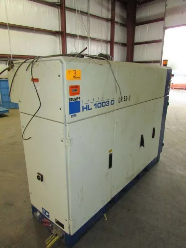 Photo #17 of SURPLUS MRO/SPARE PARTS MATERIAL FROM VARIOUS TIER I & TIER II SUPPLIERS