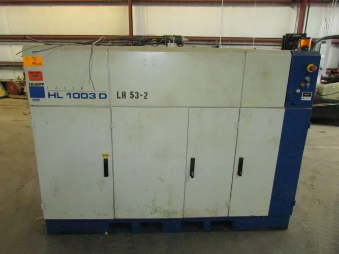 Photo #18 of SURPLUS MRO/SPARE PARTS MATERIAL FROM VARIOUS TIER I & TIER II SUPPLIERS