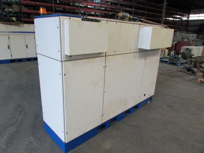Photo #20 of SURPLUS MRO/SPARE PARTS MATERIAL FROM VARIOUS TIER I & TIER II SUPPLIERS
