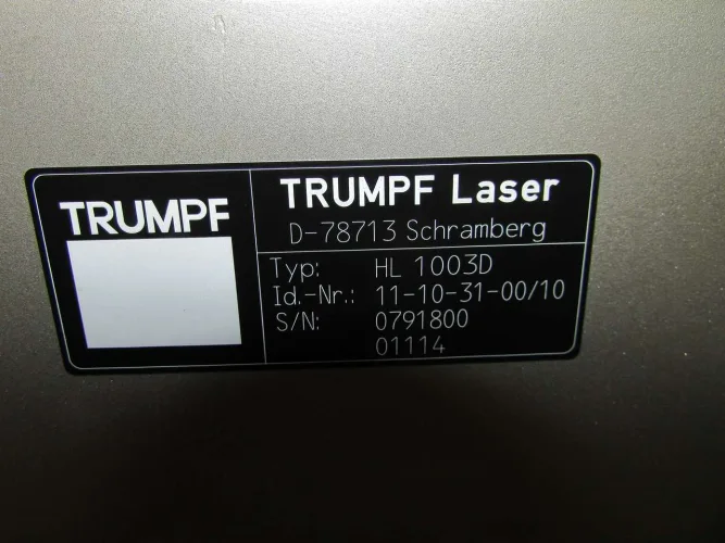 Photo #22 of SURPLUS MRO/SPARE PARTS MATERIAL FROM VARIOUS TIER I & TIER II SUPPLIERS