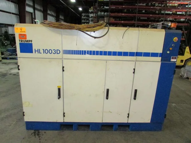 Photo #24 of SURPLUS MRO/SPARE PARTS MATERIAL FROM VARIOUS TIER I & TIER II SUPPLIERS