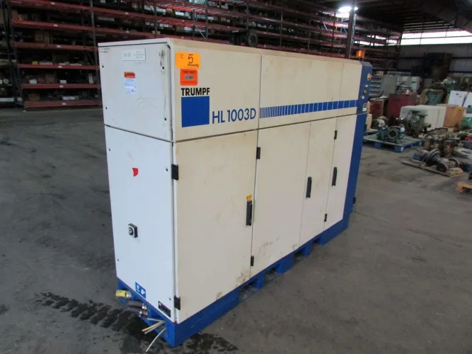 Photo #29 of SURPLUS MRO/SPARE PARTS MATERIAL FROM VARIOUS TIER I & TIER II SUPPLIERS