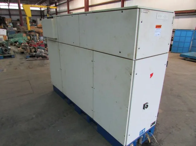 Photo #33 of SURPLUS MRO/SPARE PARTS MATERIAL FROM VARIOUS TIER I & TIER II SUPPLIERS