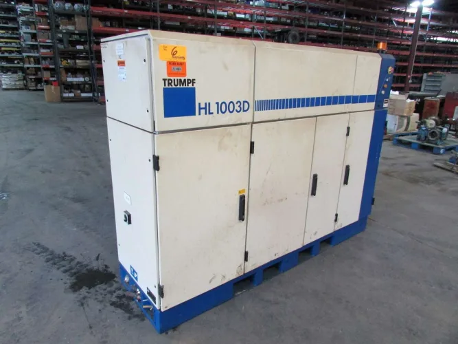 Photo #36 of SURPLUS MRO/SPARE PARTS MATERIAL FROM VARIOUS TIER I & TIER II SUPPLIERS