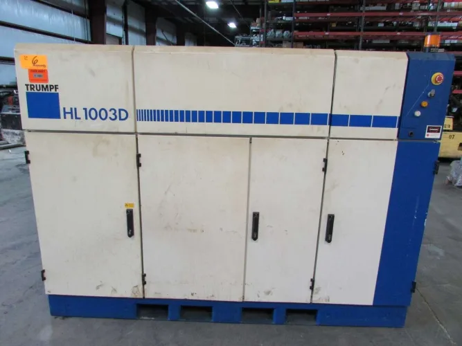 Photo #37 of SURPLUS MRO/SPARE PARTS MATERIAL FROM VARIOUS TIER I & TIER II SUPPLIERS