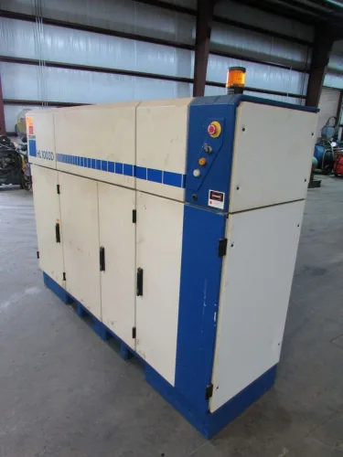 Photo #38 of SURPLUS MRO/SPARE PARTS MATERIAL FROM VARIOUS TIER I & TIER II SUPPLIERS