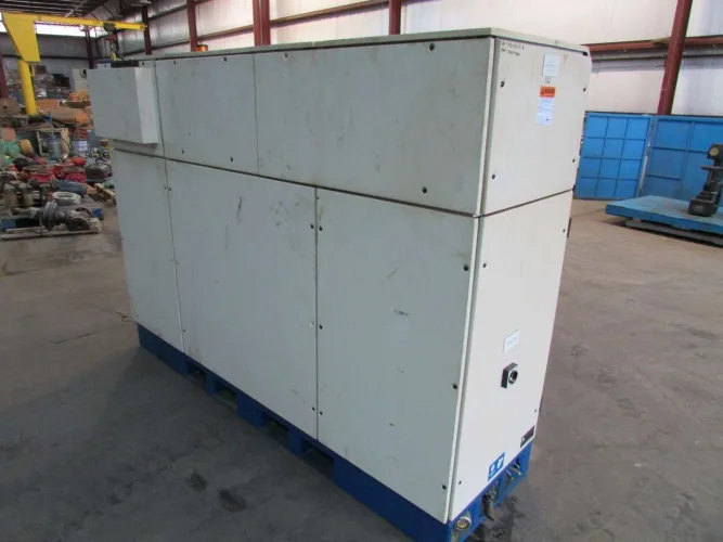 Photo #40 of SURPLUS MRO/SPARE PARTS MATERIAL FROM VARIOUS TIER I & TIER II SUPPLIERS