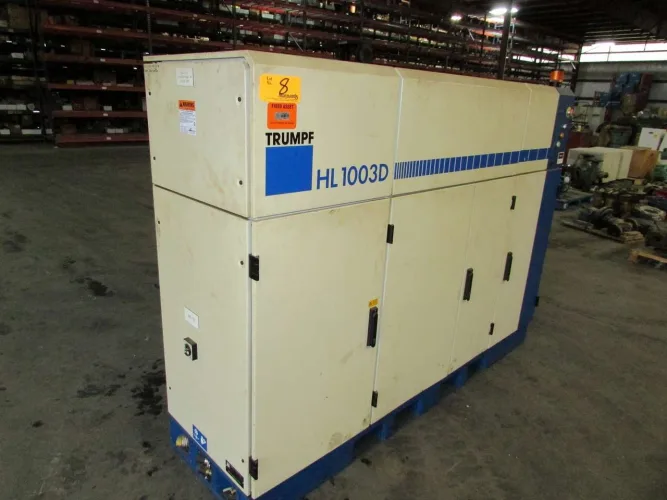 Photo #47 of SURPLUS MRO/SPARE PARTS MATERIAL FROM VARIOUS TIER I & TIER II SUPPLIERS