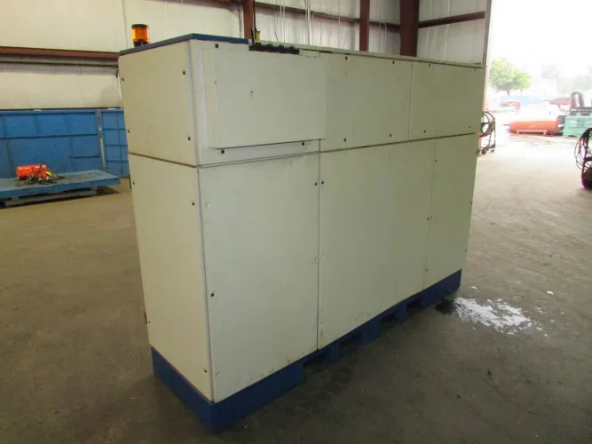 Photo #50 of SURPLUS MRO/SPARE PARTS MATERIAL FROM VARIOUS TIER I & TIER II SUPPLIERS