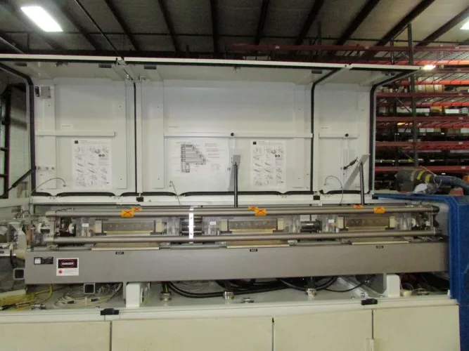 Photo #71 of SURPLUS MRO/SPARE PARTS MATERIAL FROM VARIOUS TIER I & TIER II SUPPLIERS