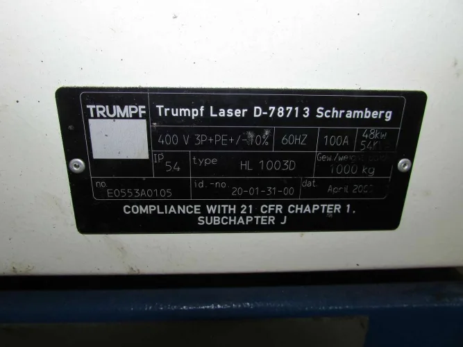 Photo #73 of SURPLUS MRO/SPARE PARTS MATERIAL FROM VARIOUS TIER I & TIER II SUPPLIERS