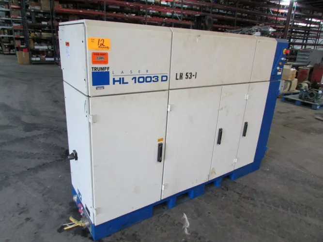 Photo #74 of SURPLUS MRO/SPARE PARTS MATERIAL FROM VARIOUS TIER I & TIER II SUPPLIERS