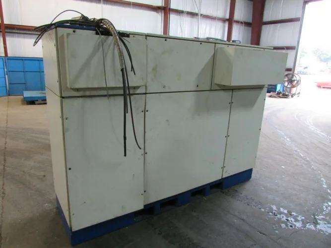 Photo #77 of SURPLUS MRO/SPARE PARTS MATERIAL FROM VARIOUS TIER I & TIER II SUPPLIERS