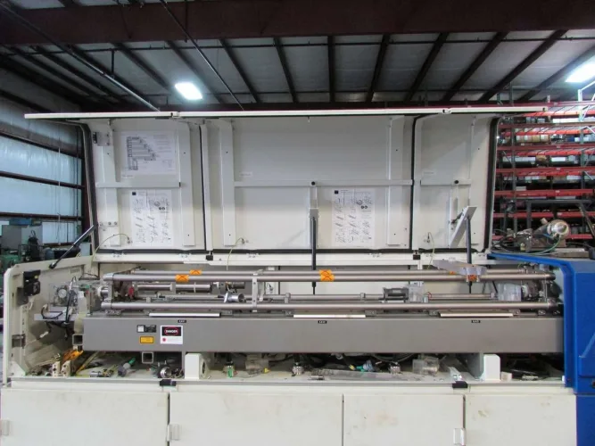 Photo #79 of SURPLUS MRO/SPARE PARTS MATERIAL FROM VARIOUS TIER I & TIER II SUPPLIERS