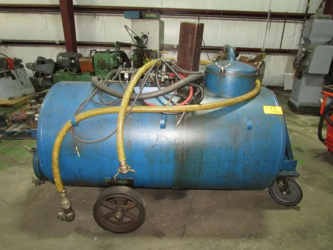 Photo #80 of SURPLUS MRO/SPARE PARTS MATERIAL FROM VARIOUS TIER I & TIER II SUPPLIERS