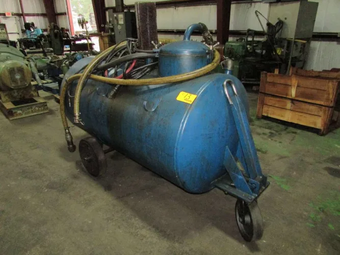 Photo #81 of SURPLUS MRO/SPARE PARTS MATERIAL FROM VARIOUS TIER I & TIER II SUPPLIERS