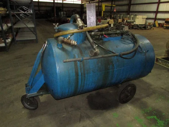 Photo #82 of SURPLUS MRO/SPARE PARTS MATERIAL FROM VARIOUS TIER I & TIER II SUPPLIERS
