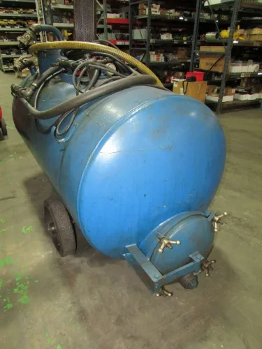 Photo #83 of SURPLUS MRO/SPARE PARTS MATERIAL FROM VARIOUS TIER I & TIER II SUPPLIERS