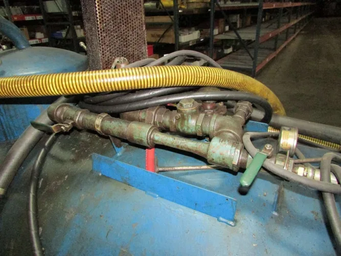 Photo #84 of SURPLUS MRO/SPARE PARTS MATERIAL FROM VARIOUS TIER I & TIER II SUPPLIERS