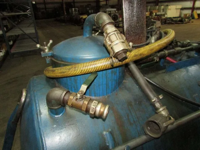 Photo #85 of SURPLUS MRO/SPARE PARTS MATERIAL FROM VARIOUS TIER I & TIER II SUPPLIERS