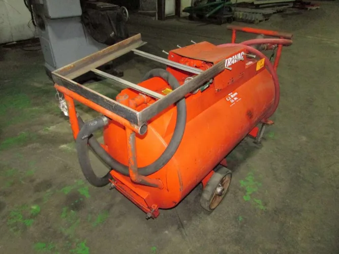 Photo #88 of SURPLUS MRO/SPARE PARTS MATERIAL FROM VARIOUS TIER I & TIER II SUPPLIERS