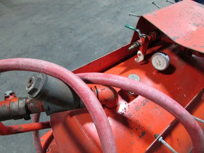 Photo #91 of SURPLUS MRO/SPARE PARTS MATERIAL FROM VARIOUS TIER I & TIER II SUPPLIERS