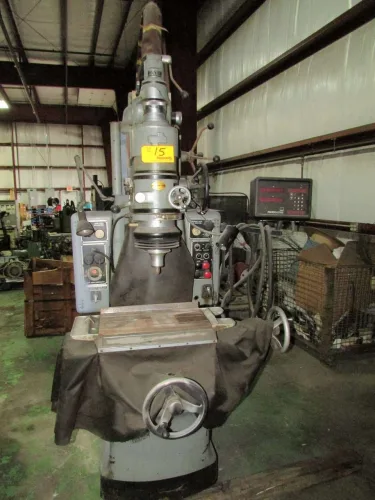 Photo #94 of SURPLUS MRO/SPARE PARTS MATERIAL FROM VARIOUS TIER I & TIER II SUPPLIERS