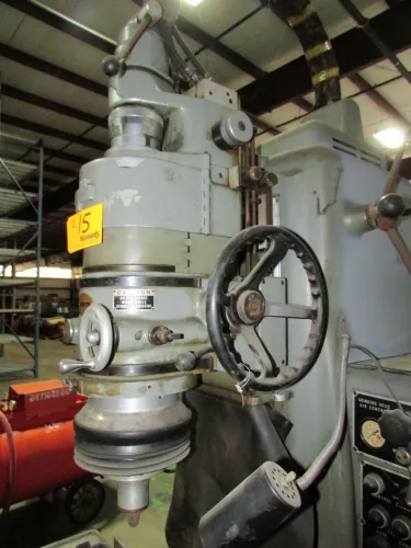 Photo #100 of SURPLUS MRO/SPARE PARTS MATERIAL FROM VARIOUS TIER I & TIER II SUPPLIERS