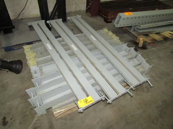 Photo #101 of SURPLUS MRO/SPARE PARTS MATERIAL FROM VARIOUS TIER I & TIER II SUPPLIERS