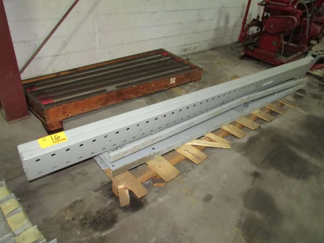 Photo #102 of SURPLUS MRO/SPARE PARTS MATERIAL FROM VARIOUS TIER I & TIER II SUPPLIERS