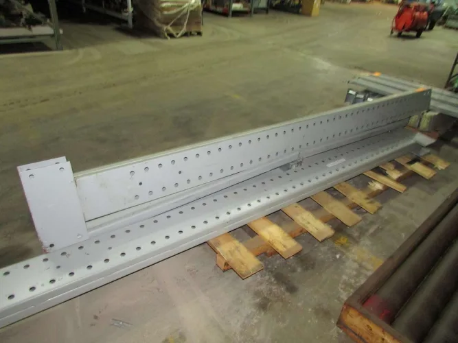 Photo #103 of SURPLUS MRO/SPARE PARTS MATERIAL FROM VARIOUS TIER I & TIER II SUPPLIERS