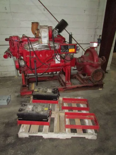 Photo #104 of SURPLUS MRO/SPARE PARTS MATERIAL FROM VARIOUS TIER I & TIER II SUPPLIERS