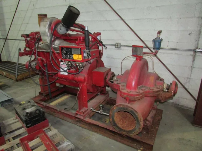 Photo #105 of SURPLUS MRO/SPARE PARTS MATERIAL FROM VARIOUS TIER I & TIER II SUPPLIERS