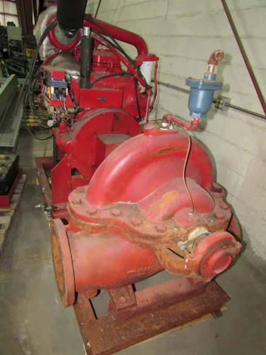 Photo #106 of SURPLUS MRO/SPARE PARTS MATERIAL FROM VARIOUS TIER I & TIER II SUPPLIERS