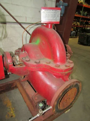 Photo #107 of SURPLUS MRO/SPARE PARTS MATERIAL FROM VARIOUS TIER I & TIER II SUPPLIERS