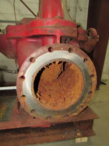 Photo #108 of SURPLUS MRO/SPARE PARTS MATERIAL FROM VARIOUS TIER I & TIER II SUPPLIERS