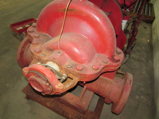 Photo #109 of SURPLUS MRO/SPARE PARTS MATERIAL FROM VARIOUS TIER I & TIER II SUPPLIERS