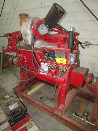 Photo #110 of SURPLUS MRO/SPARE PARTS MATERIAL FROM VARIOUS TIER I & TIER II SUPPLIERS